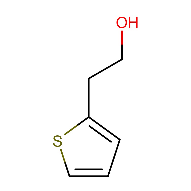 2-thiophene etanol