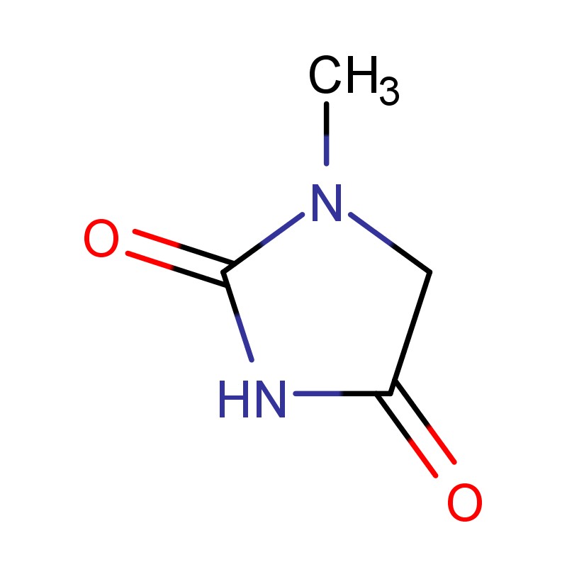 Kepiye aplikasi industri wangun Methylhydantoin?