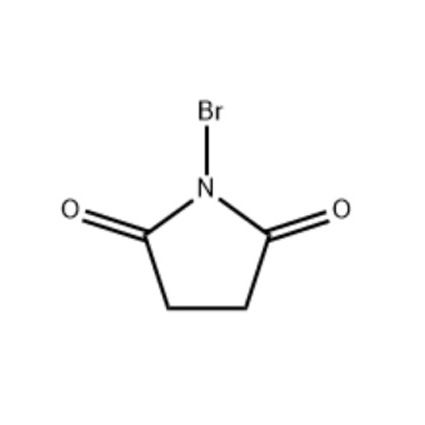Apa sing nggawe N-Bromosuccinimide minangka reagen sing luwih disenengi ing sintesis organik?