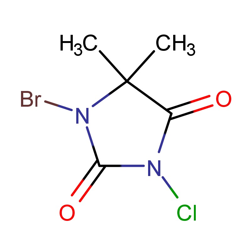 Apa Bromine Plus lan Napa Penting kanggo Perawatan Banyu Modern?