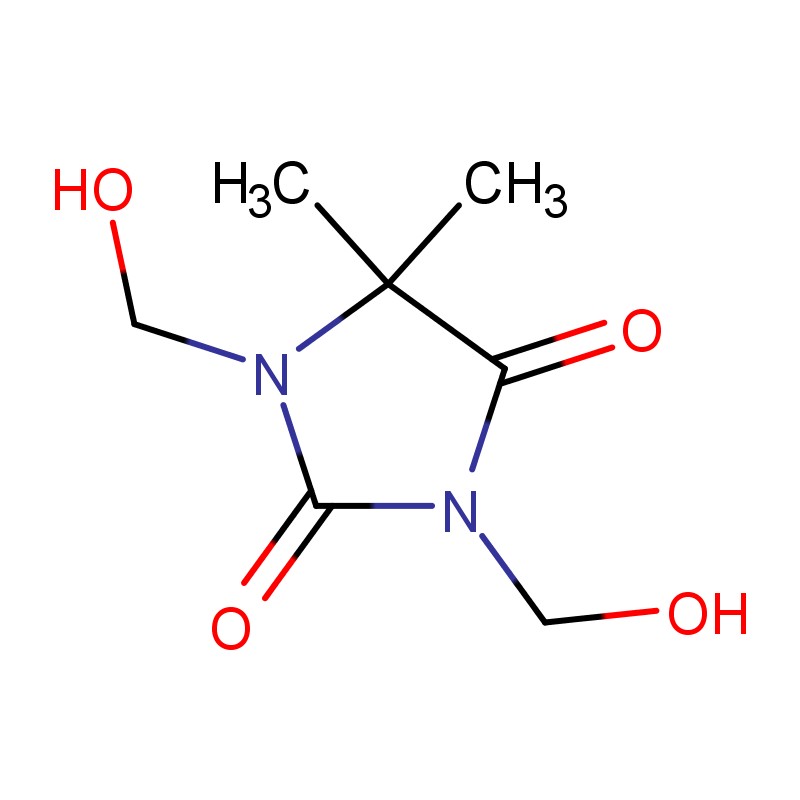 Napa 1,3-Dihydroxymethyl-5,5-Dimethylhydantoin minangka Blok Bangunan Kritis ing Sintesis Farmasi?