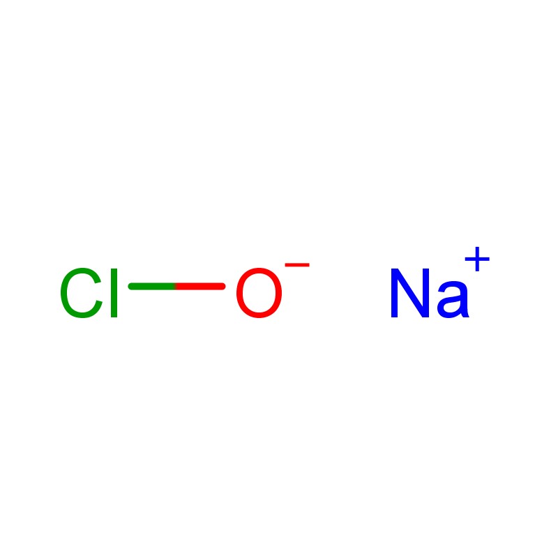 Napa Sodium Hypochlorite isih dadi pilihan sing kuat kanggo perawatan banyu modern