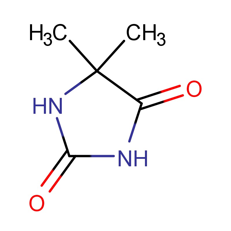 5,5-dimethylhydantoin