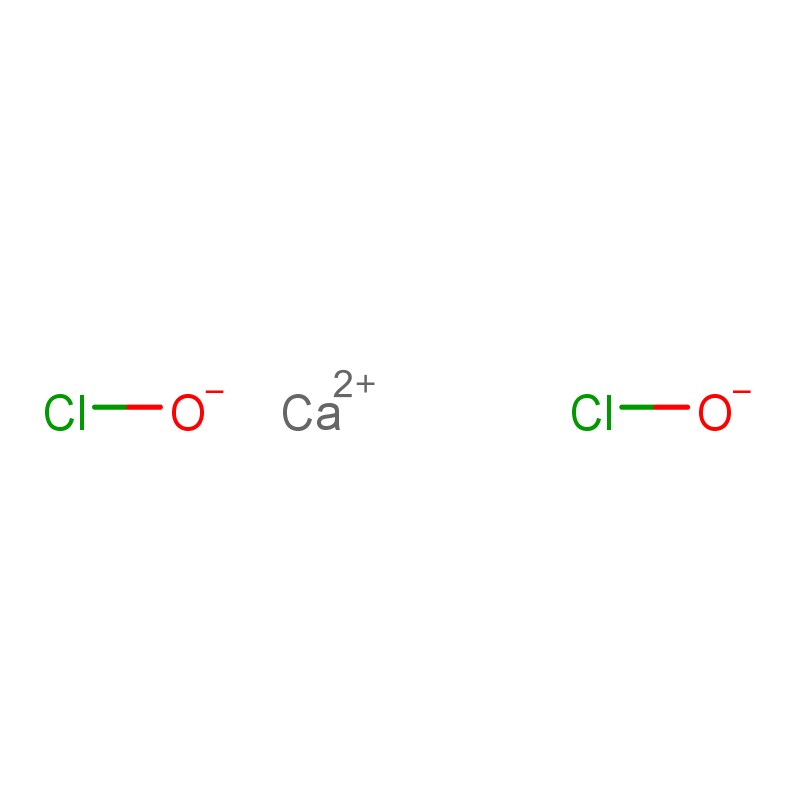 KalsiumhoChlorite