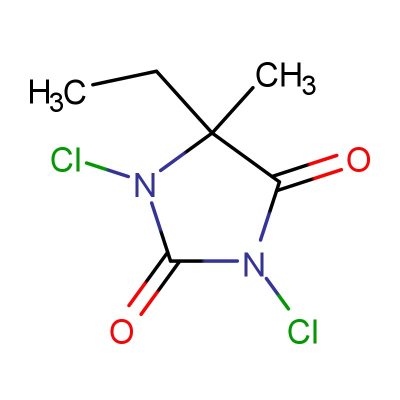 Klorine +